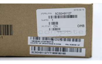 Lenovo CARDPOP I/O Board W Flex3-1470 W/Cable pour Lenovo Yoga 500-14ISK (80R5/80RL)