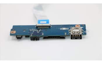 Lenovo 5C50J30997 CARDPOP IO Board C U31-70 W/Cable