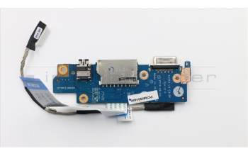 Lenovo 5C50J36070 CARDPOP IO BD C E31-70 W/FFC/VGACB