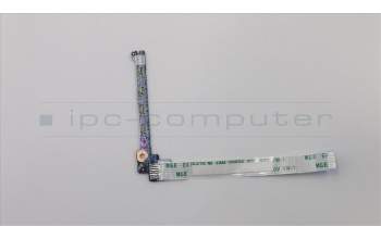 Lenovo CARDPOP LED Board L Y700-15ISK W/Cable pour Lenovo IdeaPad Y700-15ISK (80NV/80NW)