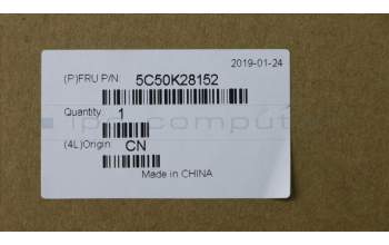 Lenovo 5C50K28152 USB Board L Y700-15ISK W Cable