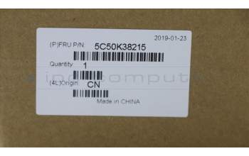 Lenovo CARDPOP PWR BOARD L30015ISK W/FFC pour Lenovo IdeaPad 300-15ISK (80Q7/80RS)