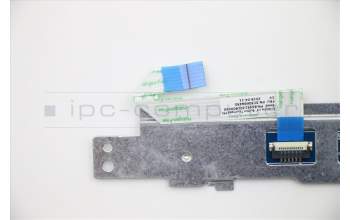 Lenovo 5C50K69450 CARDPOP TP BOARD+ FFC 3N 6pin 1.0mm 80R9