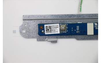 Lenovo CARDPOP TP BOARD+ FFC 3N 6pin 1.0mm 80R9 pour Lenovo IdeaPad 100S-14IBR (80R9)
