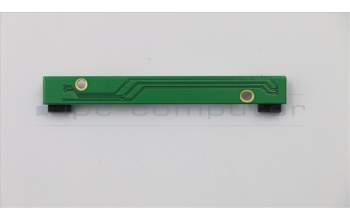 Lenovo 5C50K81637 CARDPOP MIC Board L 80NV For 3D