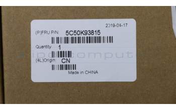 Lenovo CARDPOP USB Board L 80ML W/Cable pour Lenovo Yoga 900S-12ISK (80ML)