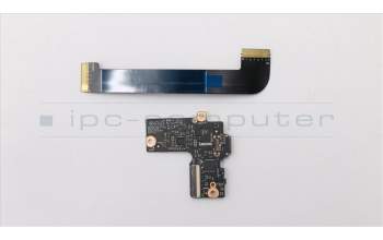 Lenovo CARDPOP USB Board L 80ML W/Cable pour Lenovo Yoga 900S-12ISK (80ML)