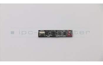Lenovo 5C50K93879 CARDPOP Sensor Board L 80ML