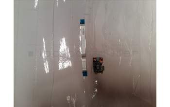 Lenovo 5C50L46173 CARDPOP Audio Board L 80TX W/Cable