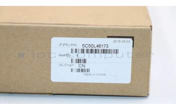 Lenovo 5C50L46173 CARDPOP Audio Board L 80TX W/Cable