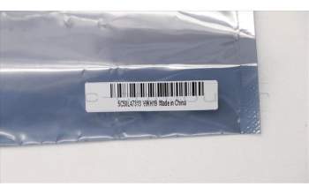 Lenovo 5C50L47313 CARDPOP I/O Board C 80U0 W/FFC