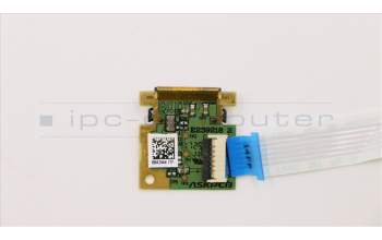 Lenovo 5C50L59237 CARDPOP FP Board Q 80SX W/Cable