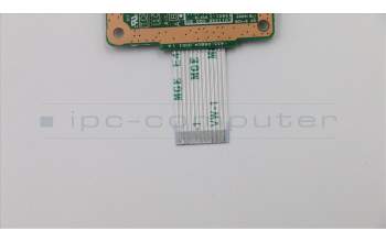 Lenovo CARDPOP ODD Board W 80TL W/Cable pour Lenovo V110-15AST (80TD)