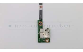 Lenovo 5C50M13880 CARDPOP FUNCTION BD 3N 80U1 W/cable