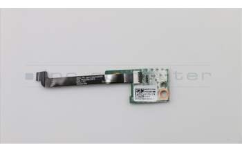 Lenovo CARDPOP FUNCTION BD 3N 80U1 W/cable pour Lenovo IdeaPad Miix 510-12ISK (80U1)