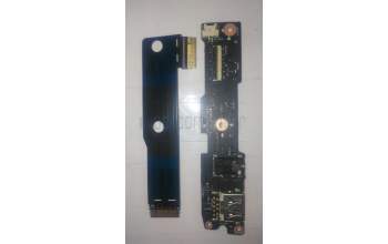 Lenovo 5C50M35083 CARDPOP USB&AUD&PowerBoardL80VFW/CableGD