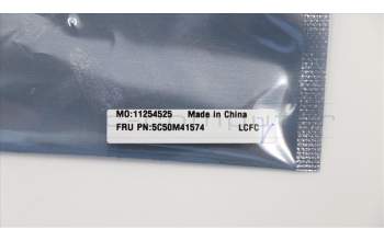 Lenovo 5C50M41574 CARDPOP ODD BOARD W/FFC L80VK