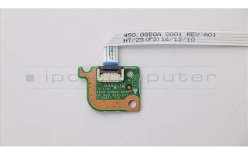 Lenovo 5C50M44691 CARDPOP Power Board W 80TG W/Cable