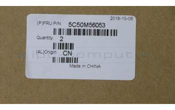 Lenovo 5C50M56053 CARDPOP I/O Board L 80V1 W/Cable