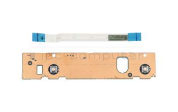 5C50N00305 original Lenovo Bouton bord y compris câble ruban