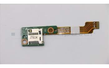 Lenovo 5C50N11752 CARDPOP SD BD 3N 80XE W/cable