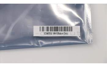 Lenovo 5C50N78342 CARDPOP I/O Board C 80X4 W/Cable