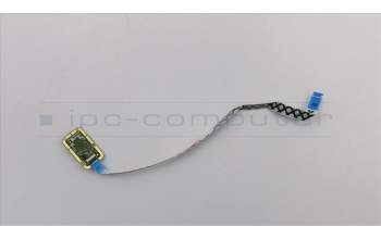 Lenovo 5C50N78574 CARDPOP FP Board C 80X2 MGR W/cable