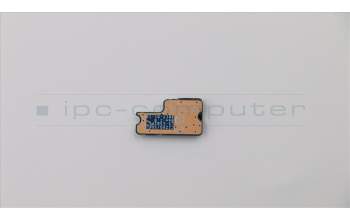 Lenovo 5C50N79785 CARDPOP MIC Board C 80XC L