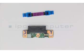 Lenovo 5C50P19437 CARDPOP ODD BOARD W/FFC L80XV