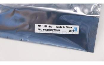 Lenovo 5C50P25914 CARDPOP USB BOARD W/FFC L80SM