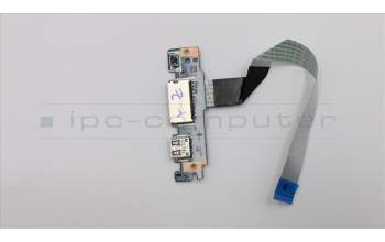 Lenovo CARDPOP IO Board C 80YA W/Cable pour Lenovo IdeaPad 320S-15ABR (80YA)