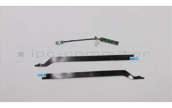 Lenovo 5C50Q12125 Dual MIC Board B 81B5 L+R