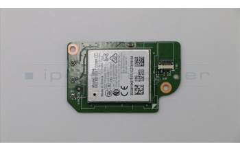 Lenovo 5C50Q58095 CARDPOP XBOX Board L 80VR