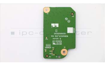 Lenovo 5C50Q58095 CARDPOP XBOX Board L 80VR