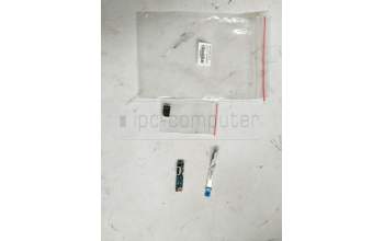 Lenovo 5C50Q60057 LED Board W 81AX W/Cable