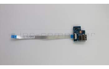 Lenovo 5C50Q79545 CARDPOP USB/B + IO/B 3.0 W/FFC C 81FT