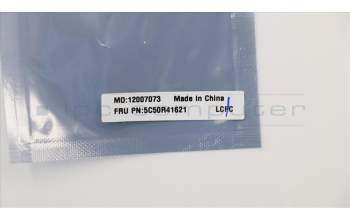 Lenovo 5C50R41621 CARDPOP Sensor Board L 81HA