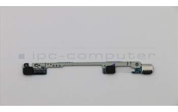 Lenovo 5C50S24872 CARDPOP Mic Board C 81J7