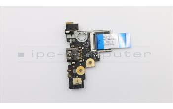 Lenovo 5C50S24880 CARDPOP IO board C 81HE W/FPC