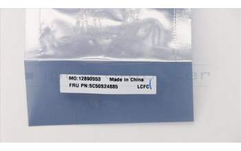 Lenovo 5C50S24885 CARDPOP ODD Switch Board L 81LH W/FFC