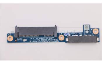 Lenovo 5C50S24886 CARDPOP HDD Board L 81LG
