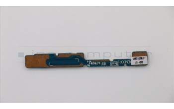 Lenovo 5C50S24905 CARDPOP MIC BOARD C 81N7 ARRAY