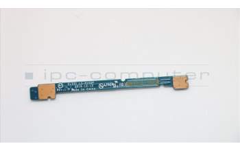 Lenovo CARDPOP MIC BOARD C 81N8 FOR ARRAY pour Lenovo IdeaPad S340-15IIL (81WW)