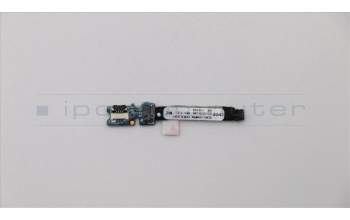 Lenovo CARDPOP Function Board C 81N8 CMOSTRANS pour Lenovo IdeaPad S340-15IIL (81WW)