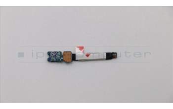 Lenovo 5C50S24911 CARDPOP Function Board C 81N8 CMOSTRANS