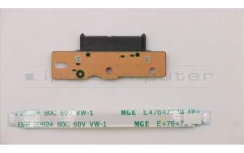 Lenovo 5C50S24936 CARDPOP ODD Switch Board L 81LY