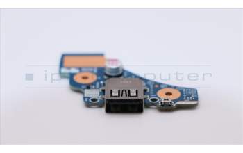 Lenovo 5C50S24939 CARDPOP USB Board L 81Q5 I/O Board W/FFC
