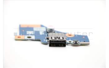 Lenovo 5C50S24940 CARDPOP USB Board L 81Q4 W/FFC