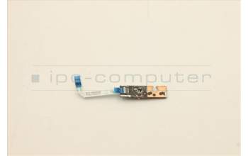 Lenovo 5C50S25006 CARDPOP LED Board C 81NX W/FFC