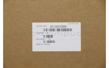 Lenovo 5C50S25008 CARDPOP Power Board W 81TE W/CABLE